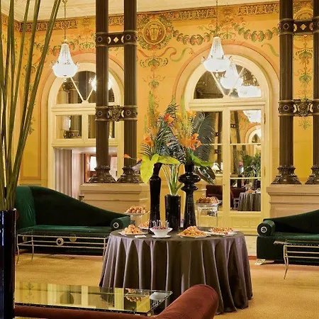 Hilton Paris Opera 