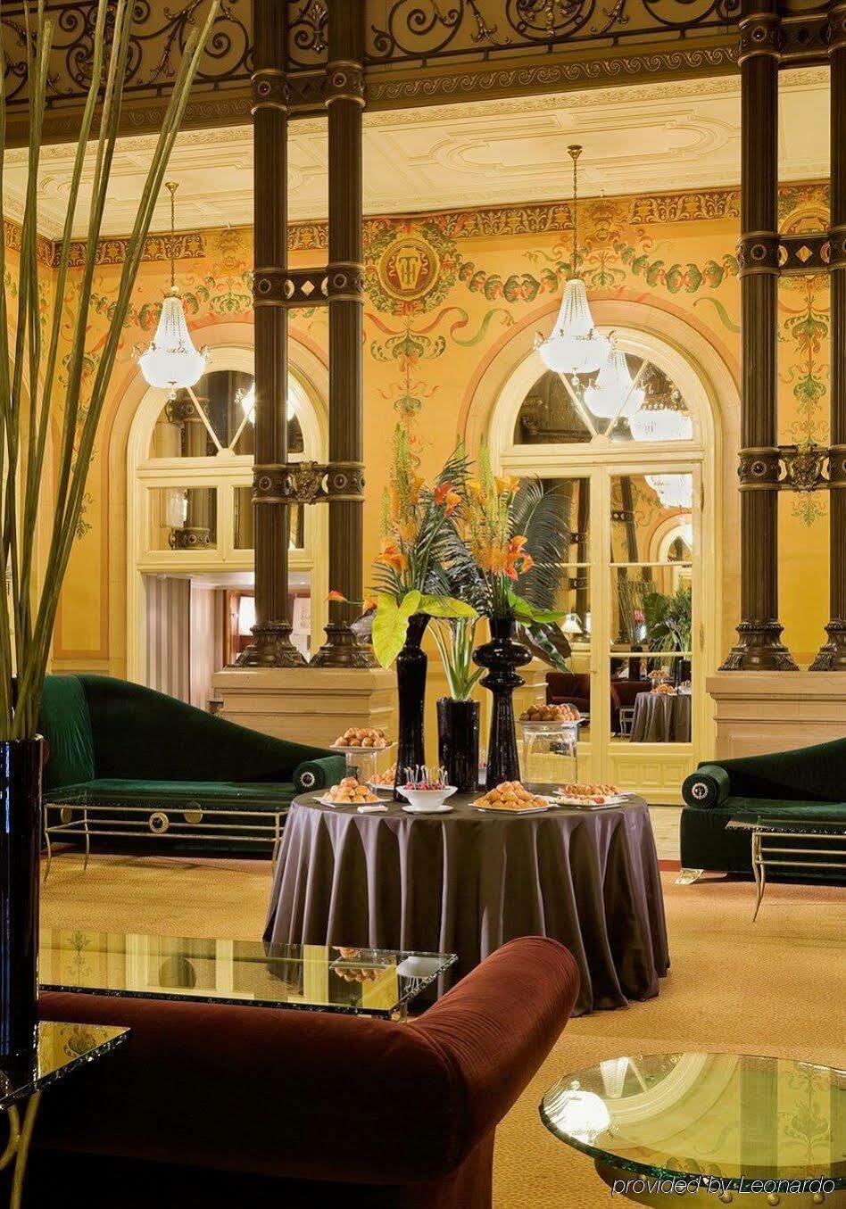 Hilton Opéra 4*